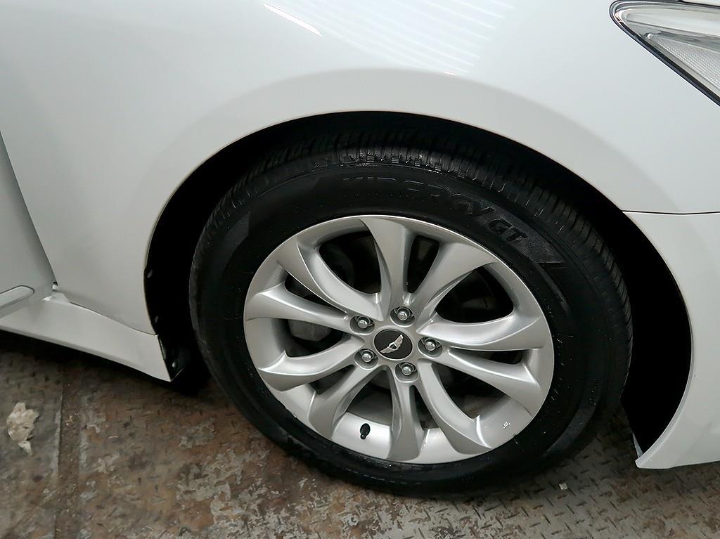 [현대] 제네시스 BH330 PREMIUM        (5인승) - 이미지 8