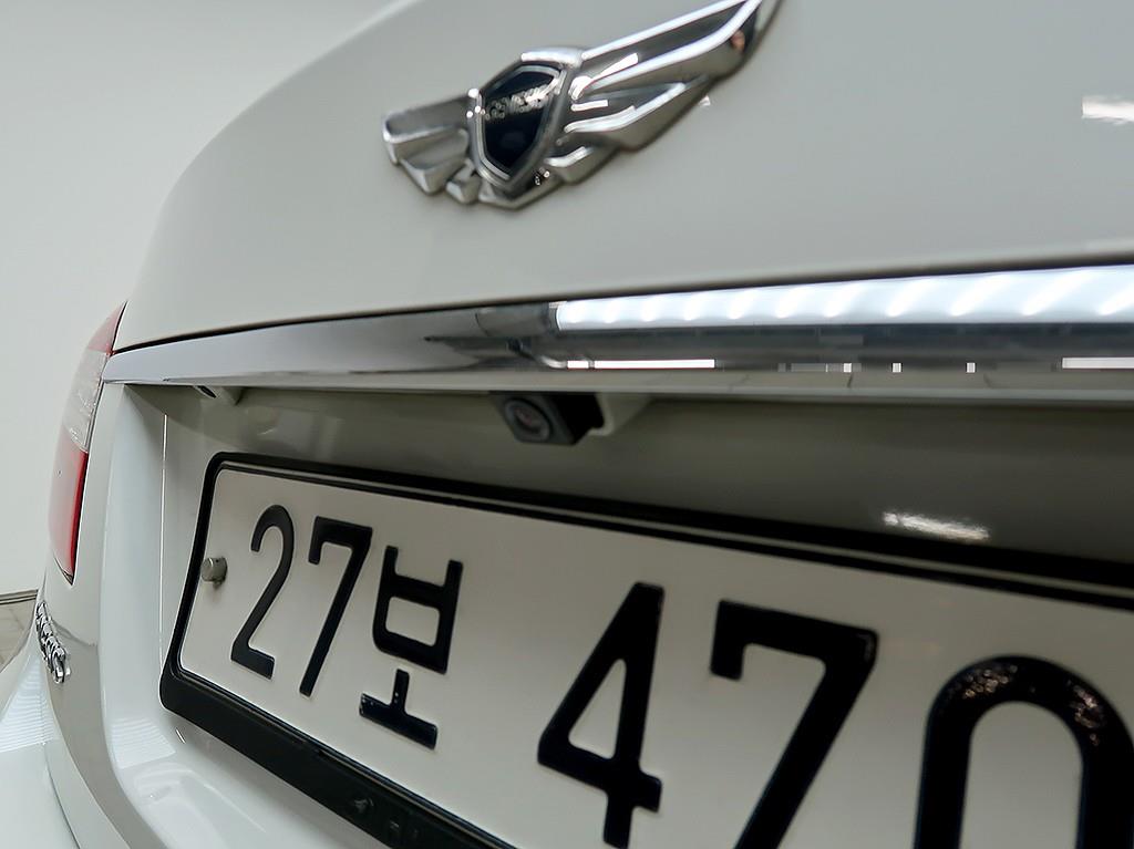 [현대] 제네시스 BH330 PREMIUM        (5인승) - 이미지 16