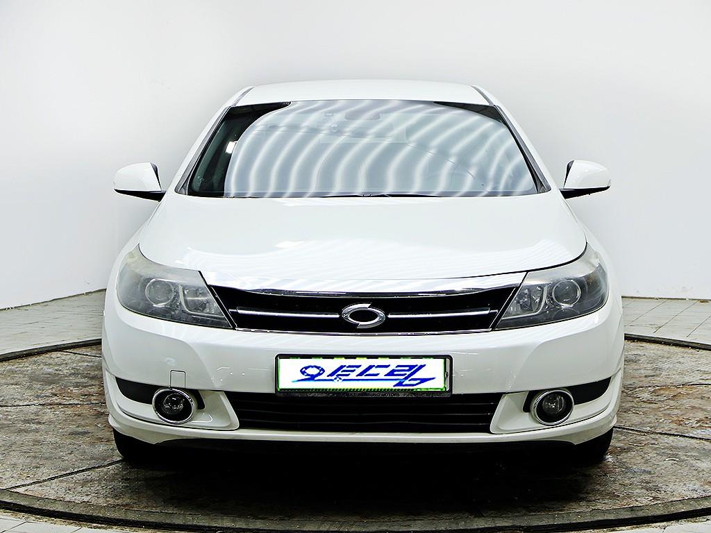 [르노코리아(삼성)] 뉴SM5(신형) SE PLUS 25