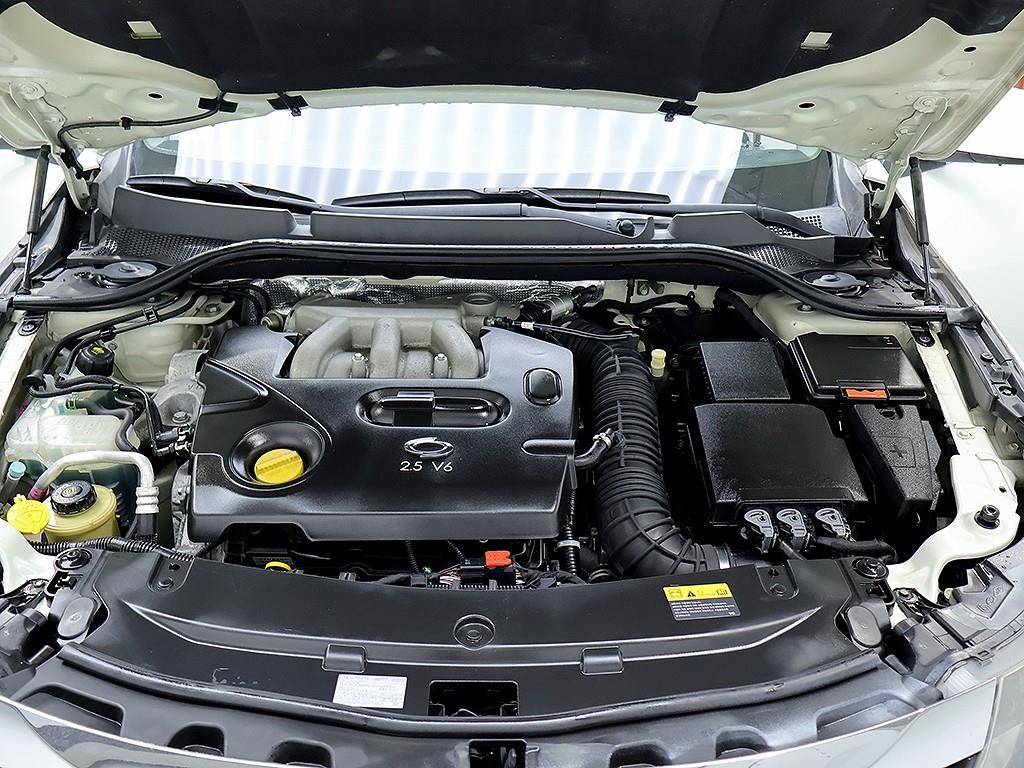 [르노코리아(삼성)] 뉴SM5(신형) SE PLUS 25 - 이미지 7