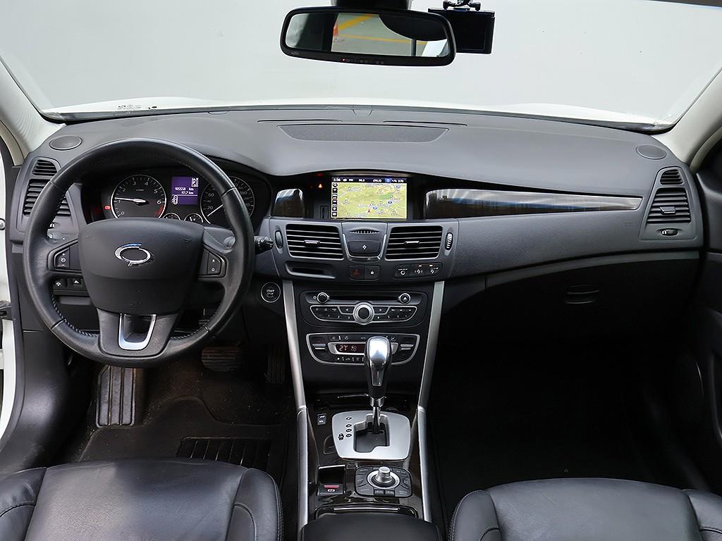 [르노코리아(삼성)] 뉴SM5(신형) SE PLUS 25 - 이미지 5