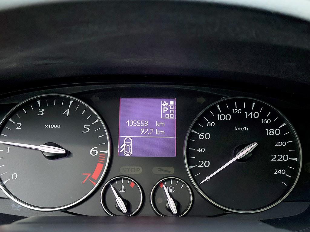 [르노코리아(삼성)] 뉴SM5(신형) SE PLUS 25 - 이미지 6