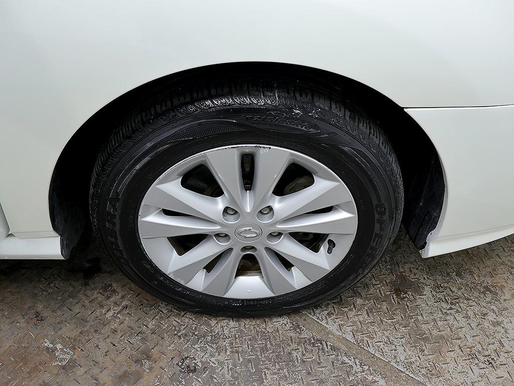 [르노코리아(삼성)] 뉴SM5(신형) SE PLUS 25 - 이미지 8