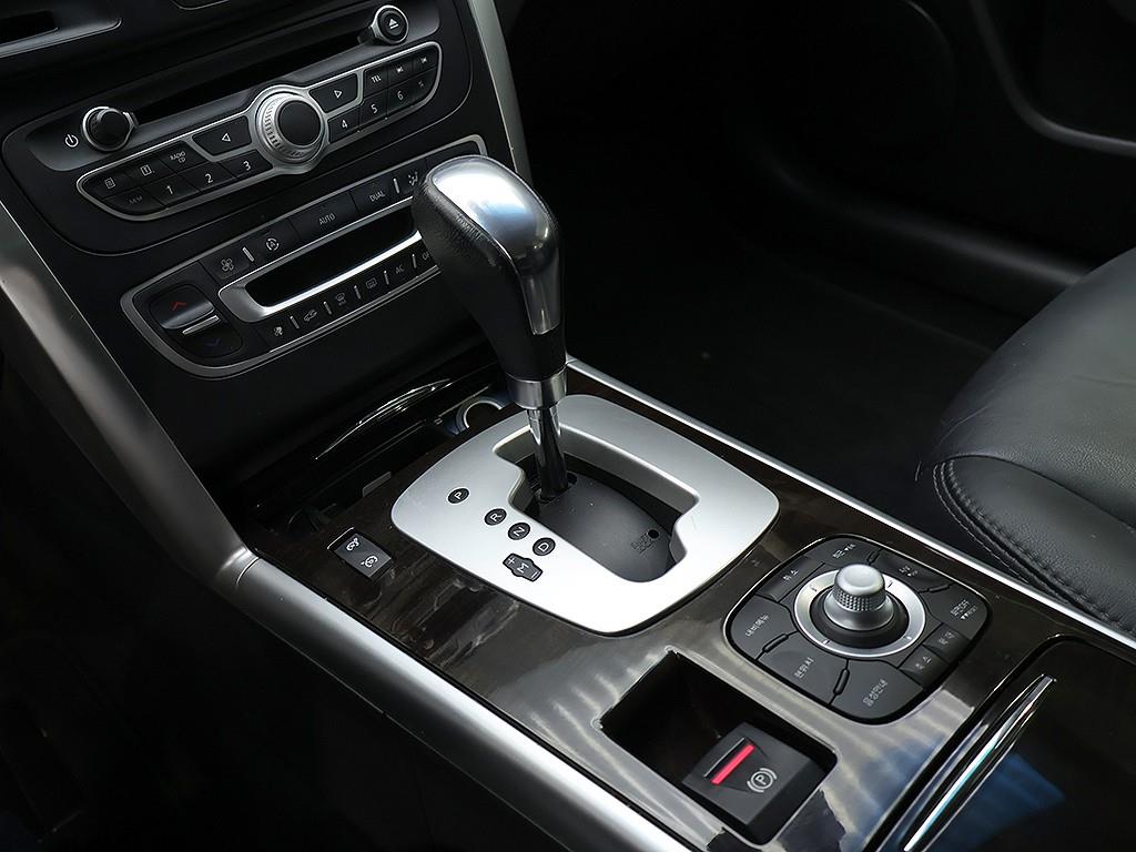 [르노코리아(삼성)] 뉴SM5(신형) SE PLUS 25 - 이미지 10