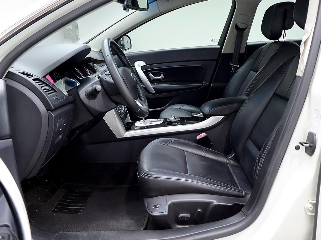 [르노코리아(삼성)] 뉴SM5(신형) SE PLUS 25 - 이미지 11