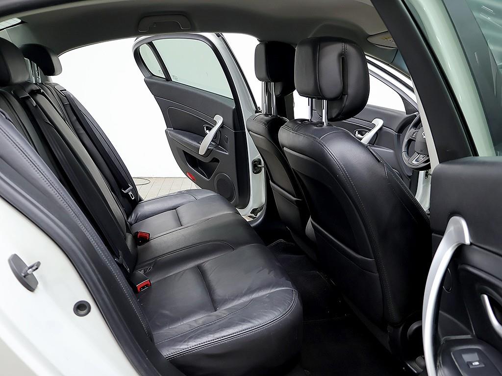 [르노코리아(삼성)] 뉴SM5(신형) SE PLUS 25 - 이미지 12