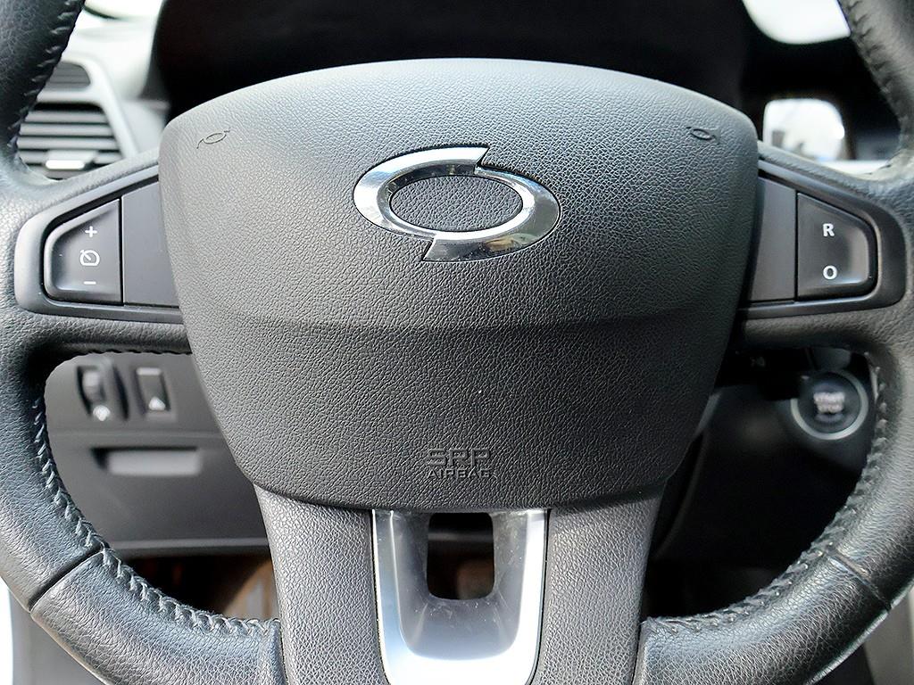 [르노코리아(삼성)] 뉴SM5(신형) SE PLUS 25 - 이미지 17