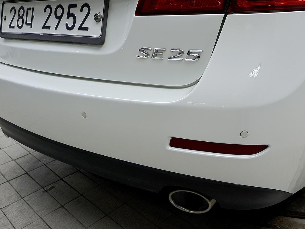 [르노코리아(삼성)] 뉴SM5(신형) SE PLUS 25 - 이미지 13