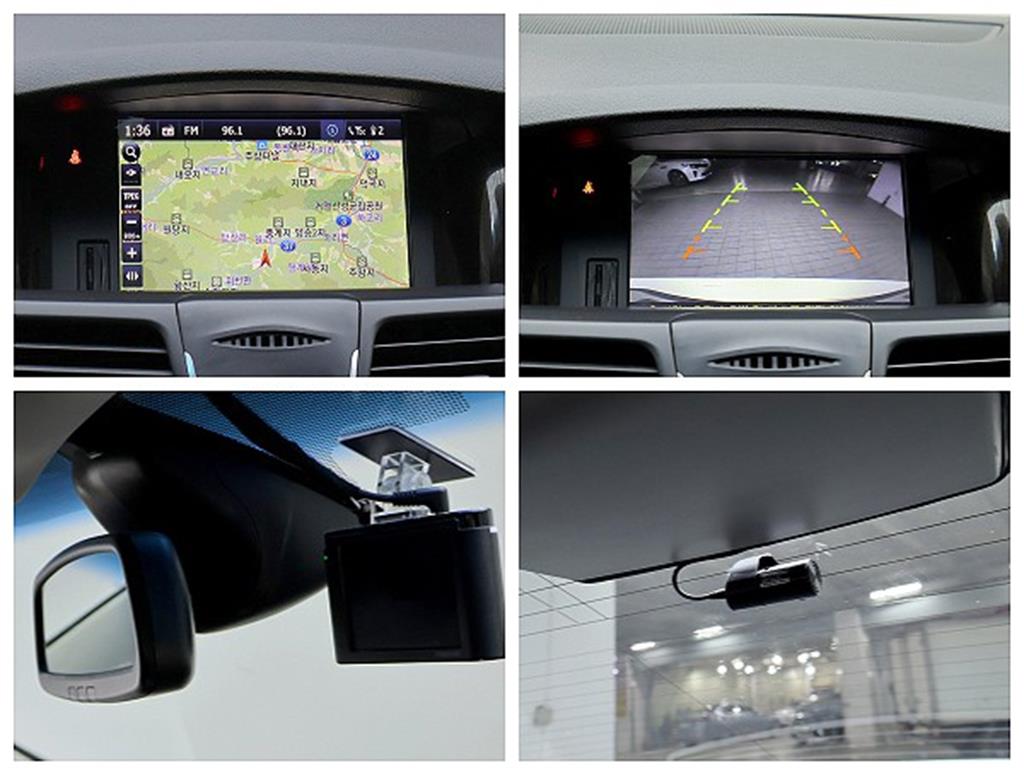 [르노코리아(삼성)] 뉴SM5(신형) SE PLUS 25 - 이미지 19