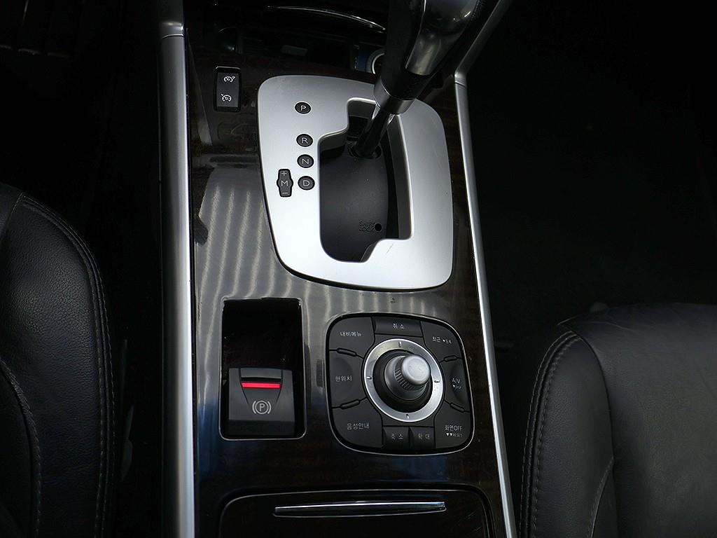 [르노코리아(삼성)] 뉴SM5(신형) SE PLUS 25 - 이미지 18