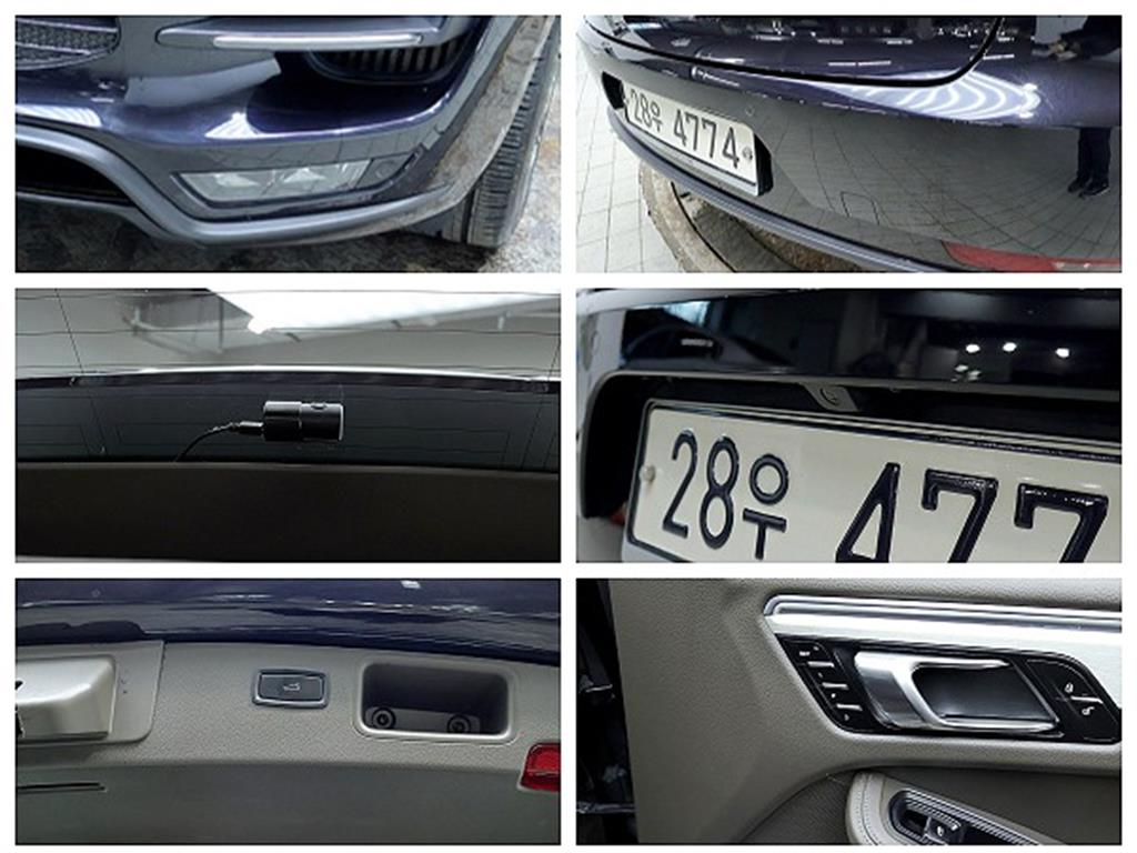 [포르쉐] 마칸 가솔린 3.6 터보 - 이미지 19