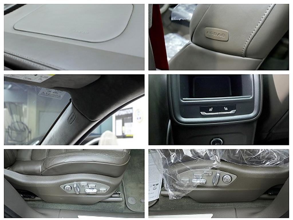 [포르쉐] 마칸 가솔린 3.6 터보 - 이미지 20