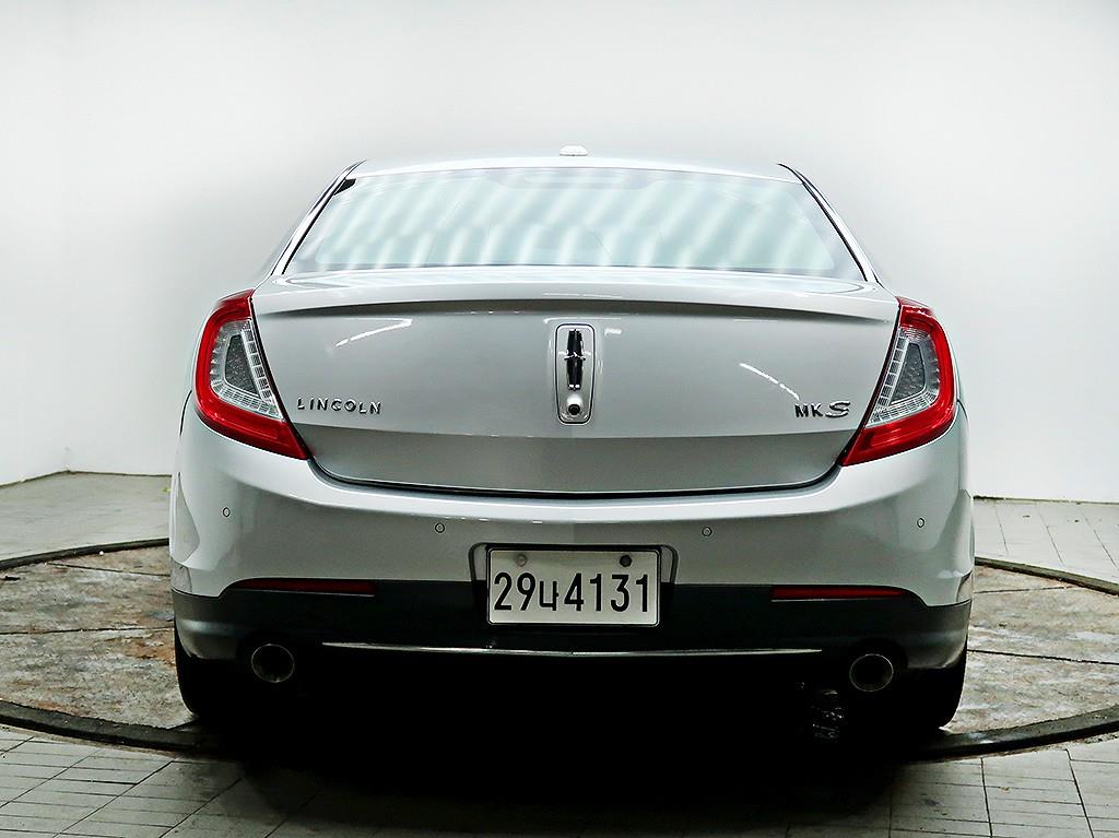 [링컨] 뉴 MKS 3.7 - 이미지 3