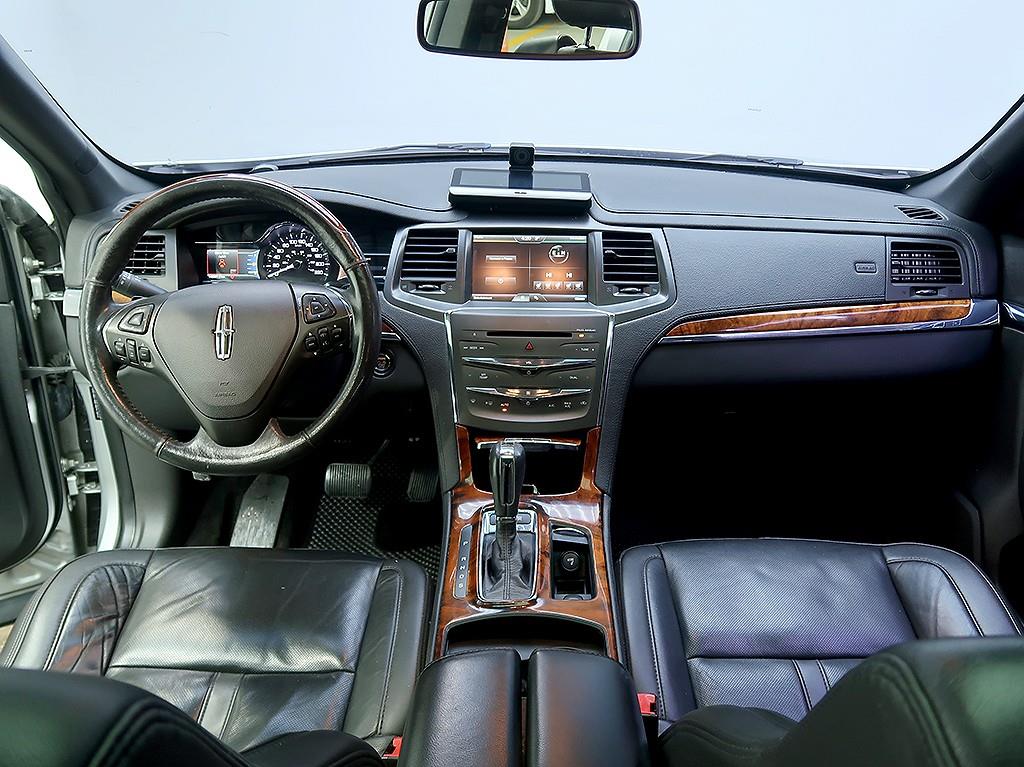 [링컨] 뉴 MKS 3.7 - 이미지 5