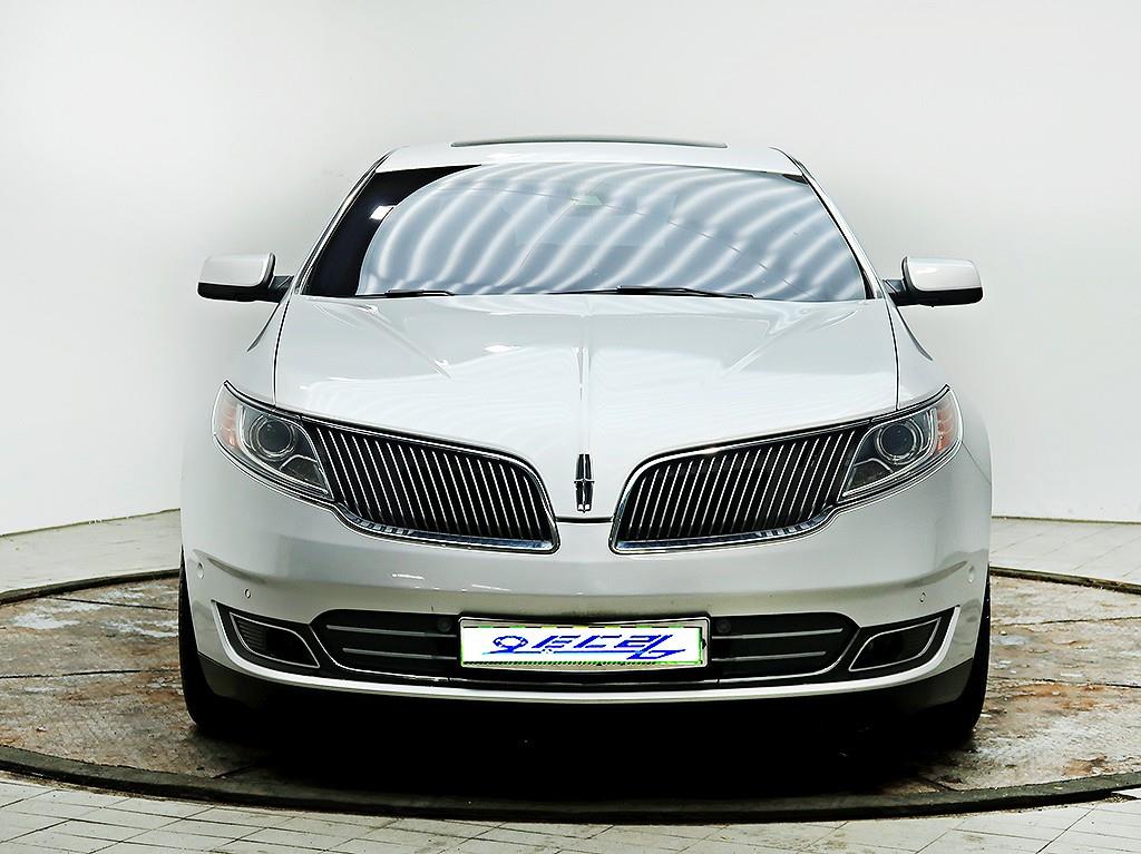 [링컨] 뉴 MKS 3.7