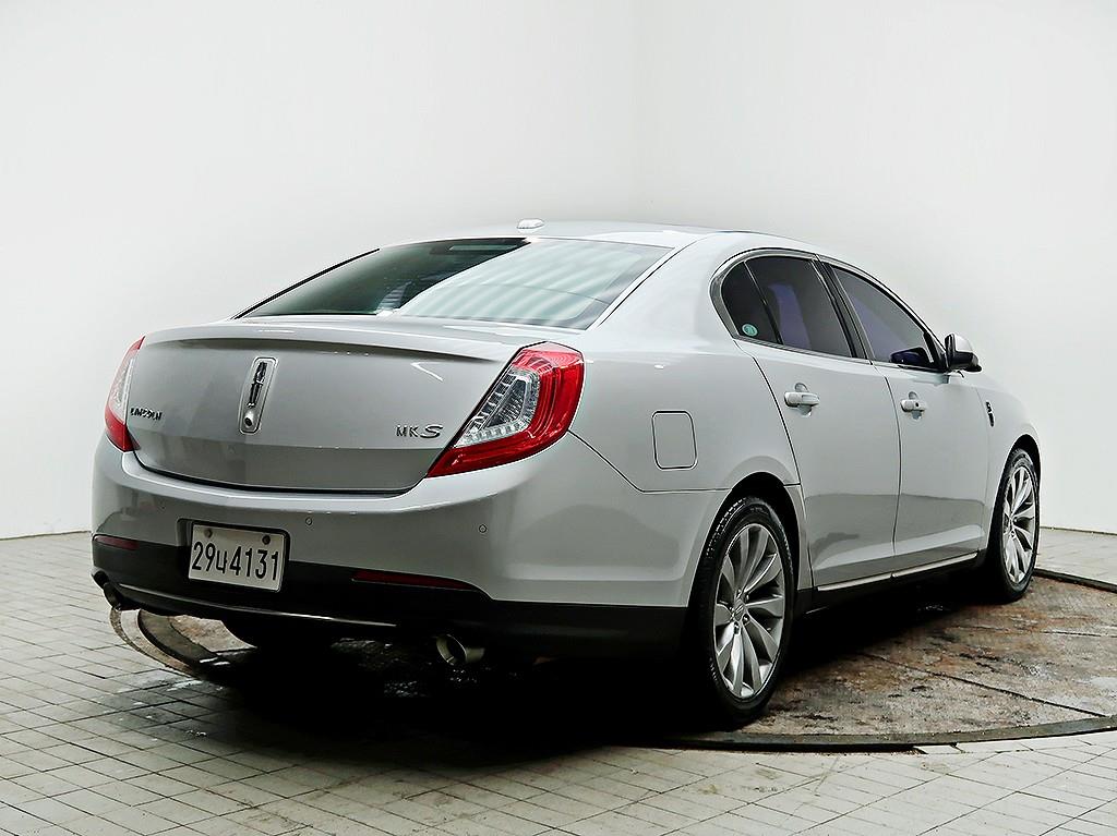 [링컨] 뉴 MKS 3.7 - 이미지 4