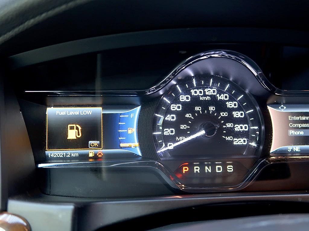 [링컨] 뉴 MKS 3.7 - 이미지 6