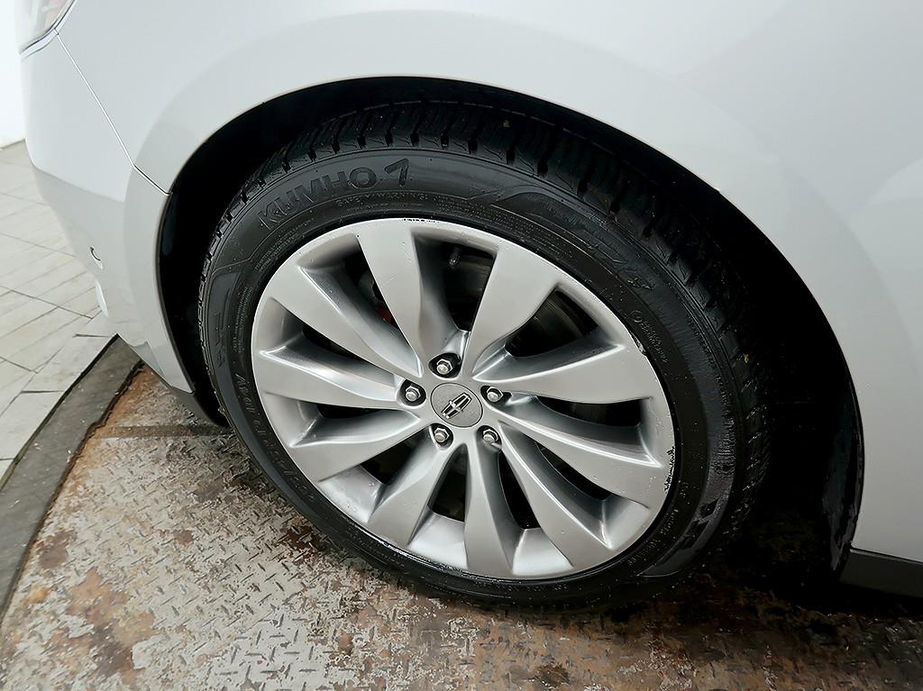 [링컨] 뉴 MKS 3.7 - 이미지 8