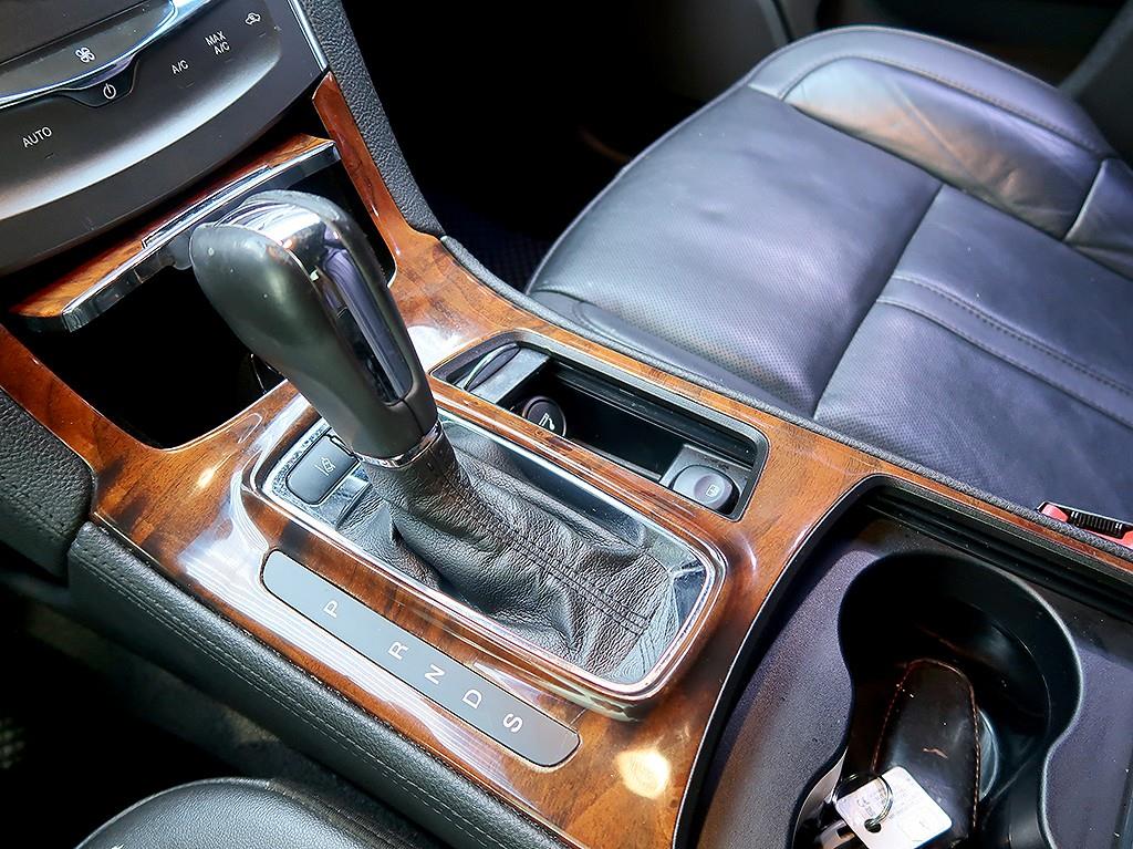 [링컨] 뉴 MKS 3.7 - 이미지 10