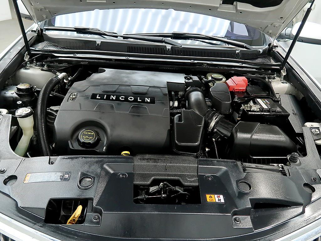 [링컨] 뉴 MKS 3.7 - 이미지 7