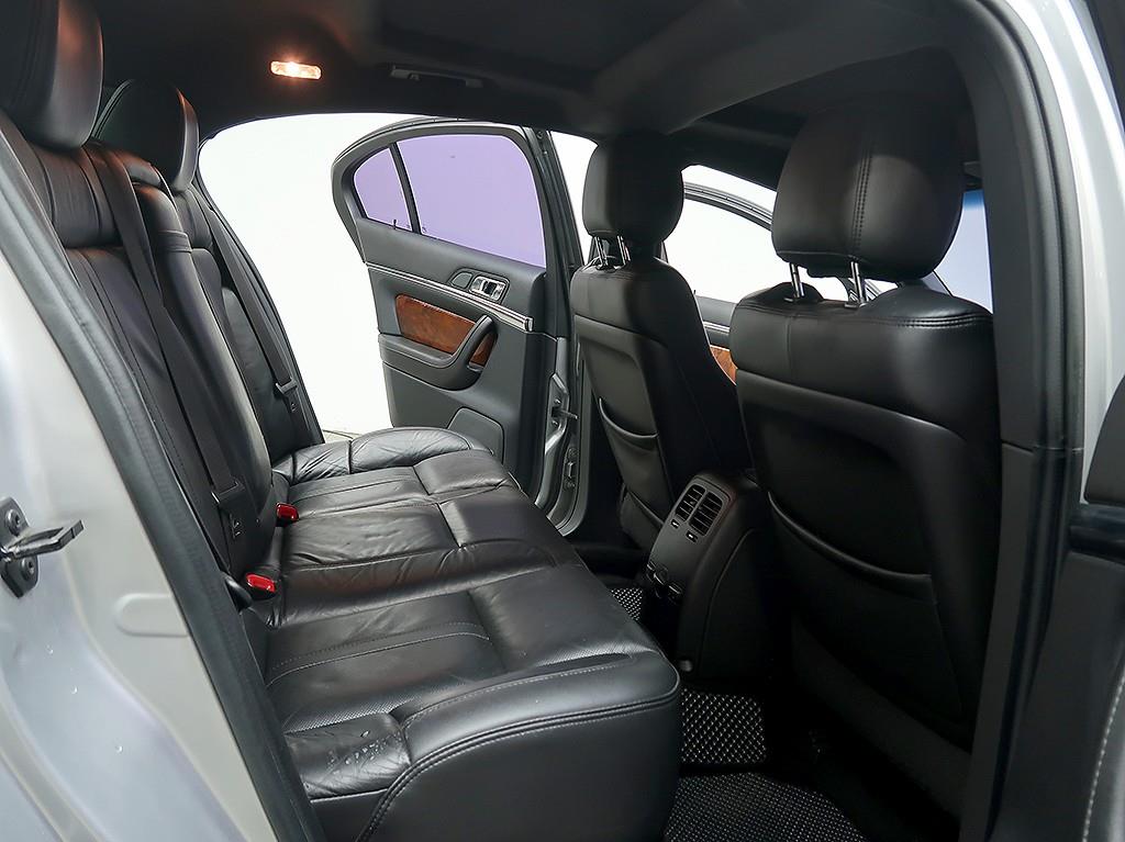 [링컨] 뉴 MKS 3.7 - 이미지 12