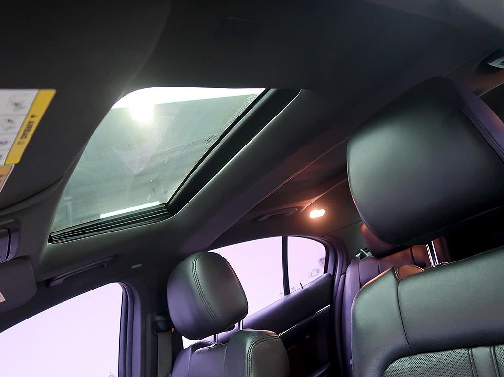 [링컨] 뉴 MKS 3.7 - 이미지 15