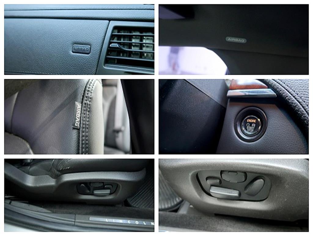 [링컨] 뉴 MKS 3.7 - 이미지 19