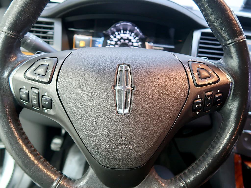 [링컨] 뉴 MKS 3.7 - 이미지 18