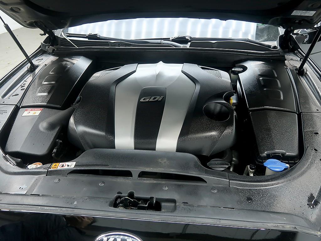 [기아] 더 뉴 K9 3.8 GDI 이그제큐티브 - 이미지 8