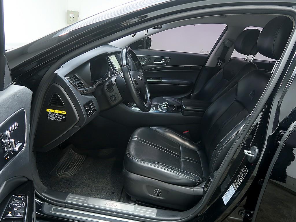 [기아] 더 뉴 K9 3.8 GDI 이그제큐티브 - 이미지 11