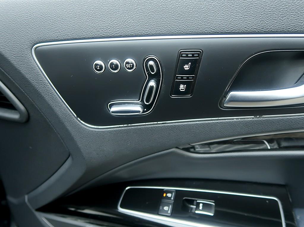 [기아] 더 뉴 K9 3.8 GDI 이그제큐티브 - 이미지 13