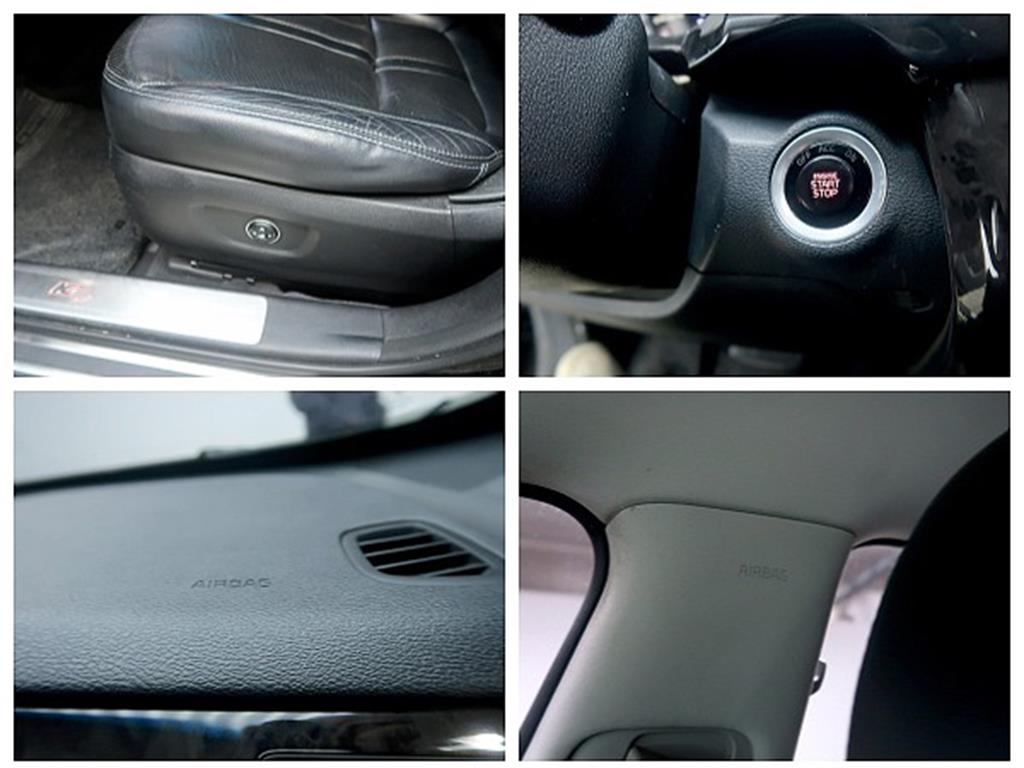 [기아] 더 뉴 K9 3.8 GDI 이그제큐티브 - 이미지 19