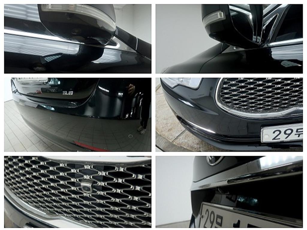 [기아] 더 뉴 K9 3.8 GDI 이그제큐티브 - 이미지 20