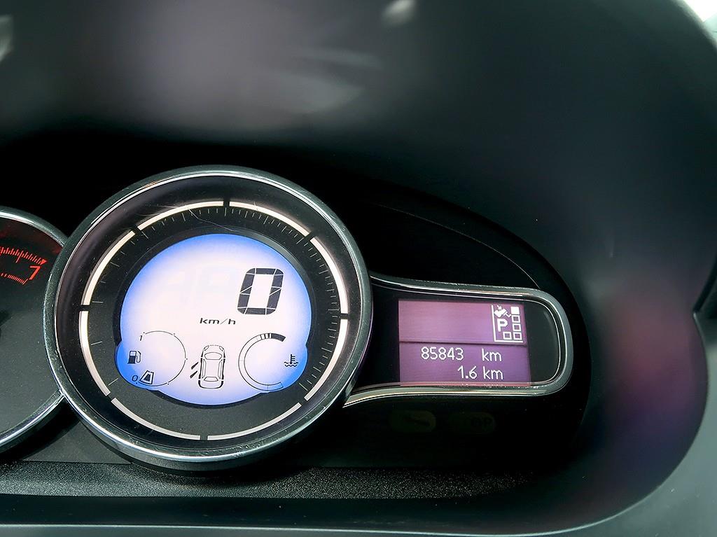 [르노코리아(삼성)] 뉴SM3(신형) SE 플러스 - 이미지 6