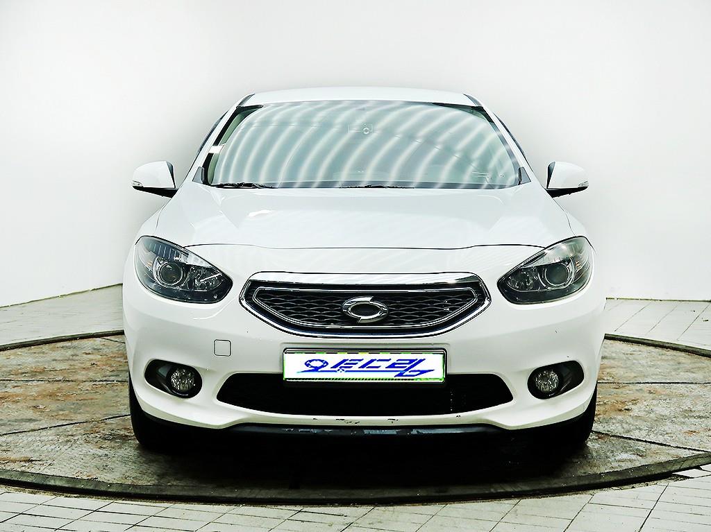 [르노코리아(삼성)] 뉴SM3(신형) SE 플러스