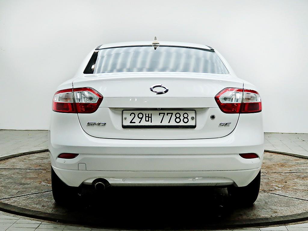 [르노코리아(삼성)] 뉴SM3(신형) SE 플러스 - 이미지 3