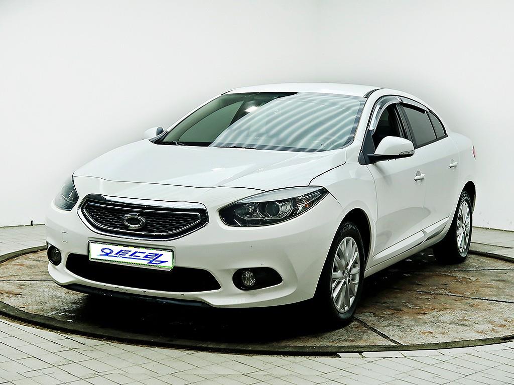 [르노코리아(삼성)] 뉴SM3(신형) SE 플러스 - 이미지 2