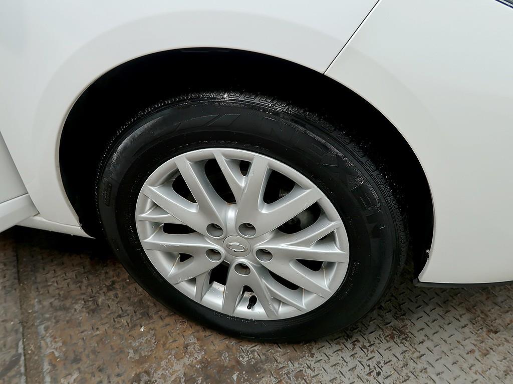 [르노코리아(삼성)] 뉴SM3(신형) SE 플러스 - 이미지 7