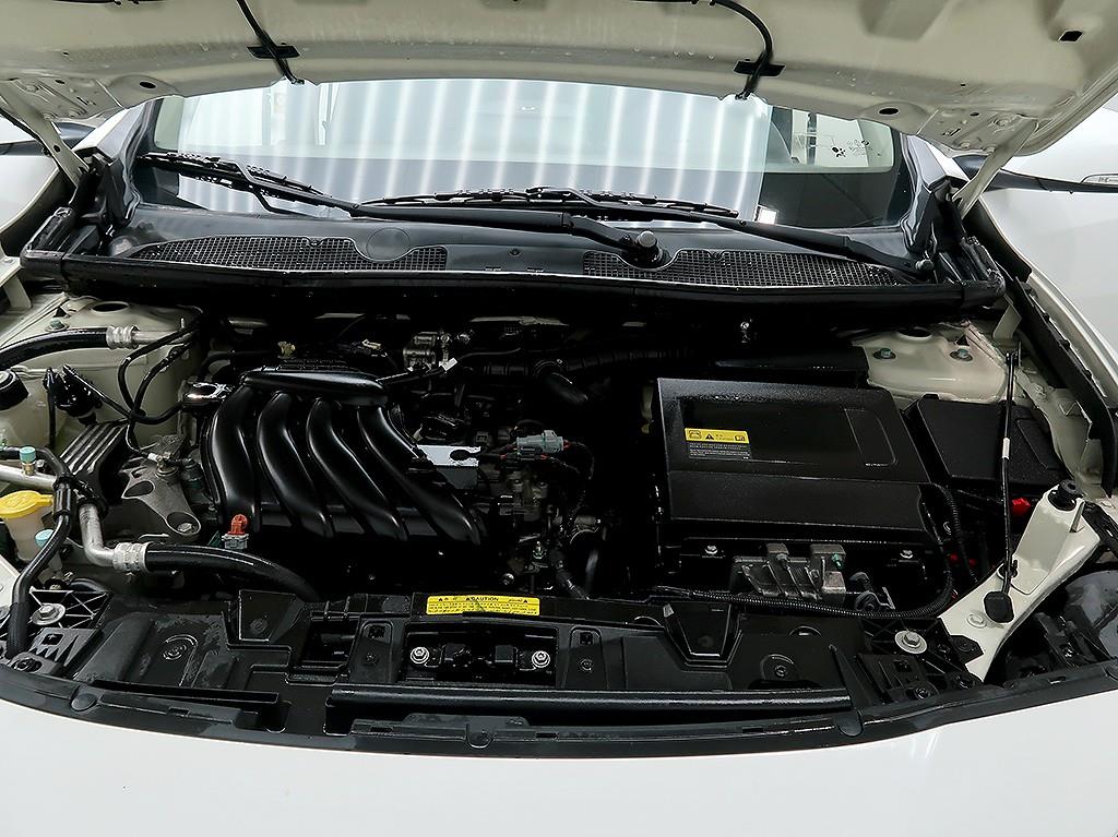 [르노코리아(삼성)] 뉴SM3(신형) SE 플러스 - 이미지 8