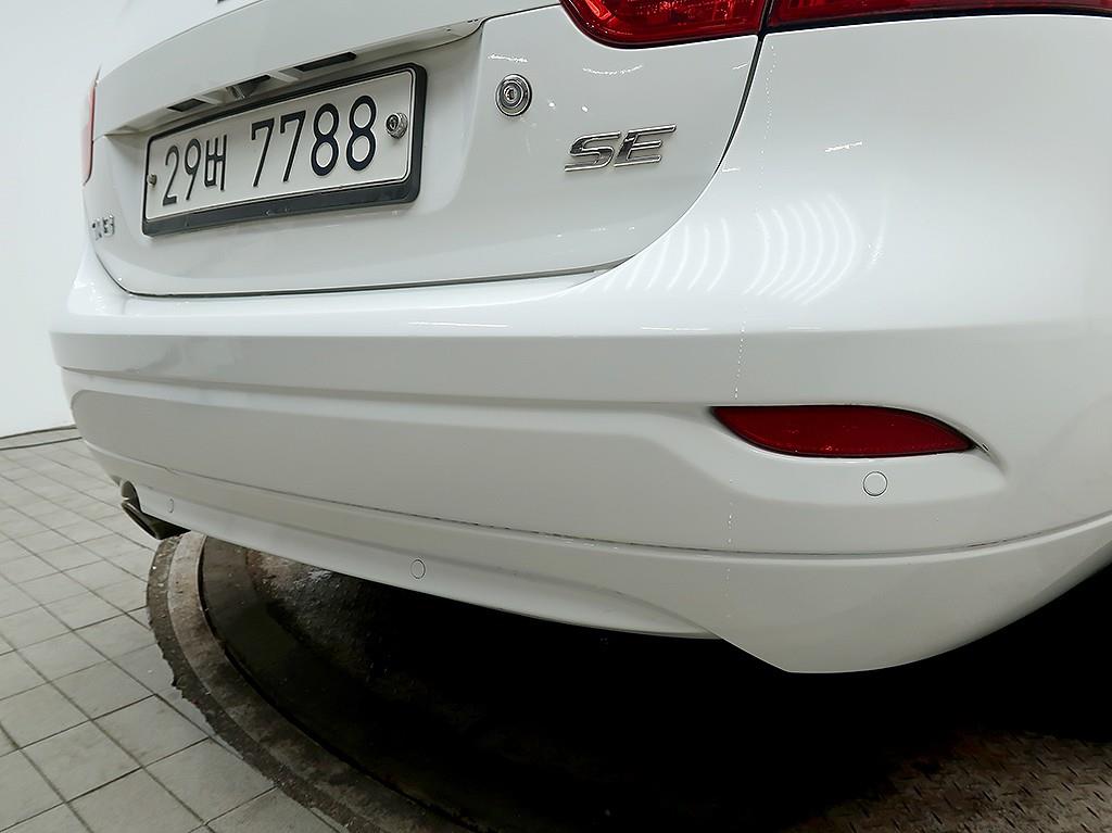 [르노코리아(삼성)] 뉴SM3(신형) SE 플러스 - 이미지 13