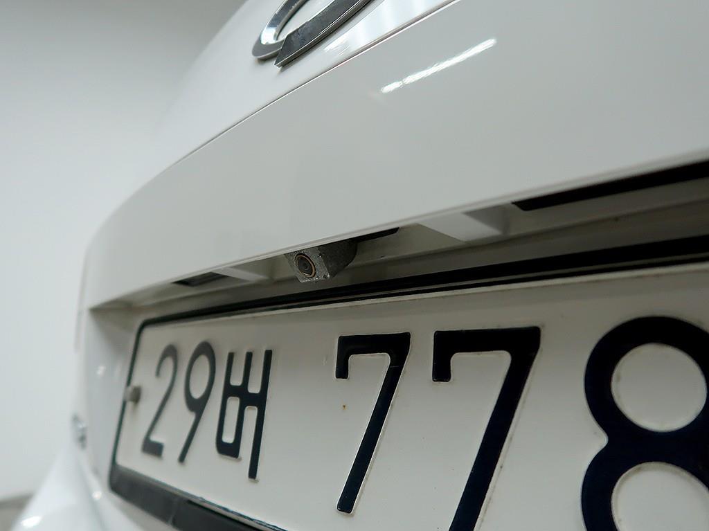 [르노코리아(삼성)] 뉴SM3(신형) SE 플러스 - 이미지 14