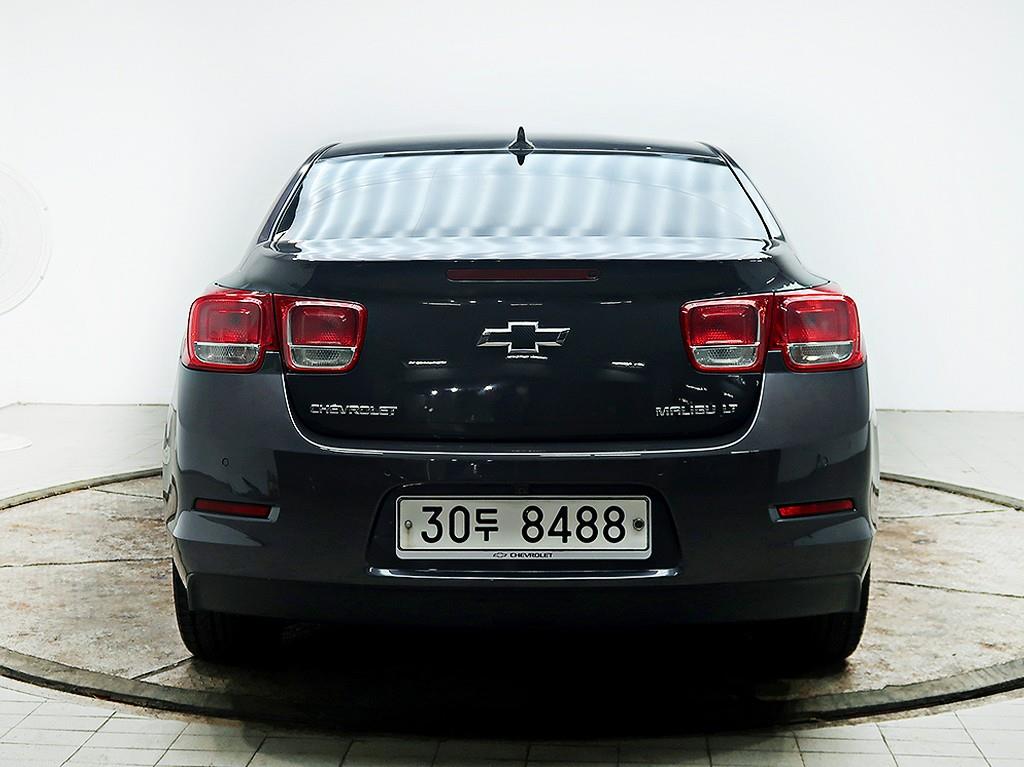 [쉐보레] 말리부 2.0 LT 디럭스 - 이미지 3