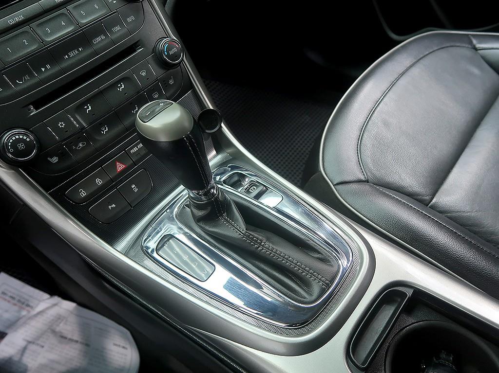 [쉐보레] 말리부 2.0 LT 디럭스 - 이미지 10