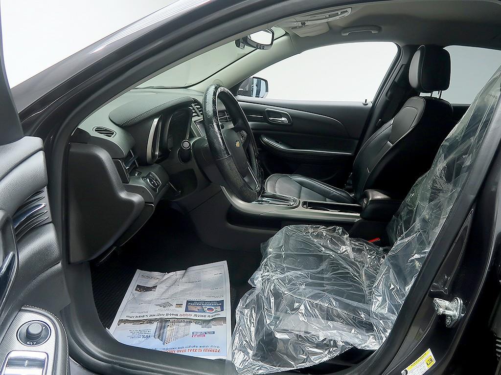 [쉐보레] 말리부 2.0 LT 디럭스 - 이미지 11