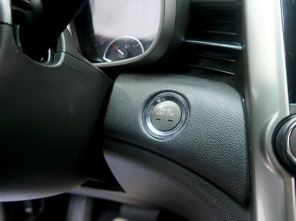 [쉐보레] 말리부 2.0 LT 디럭스 - 이미지 16