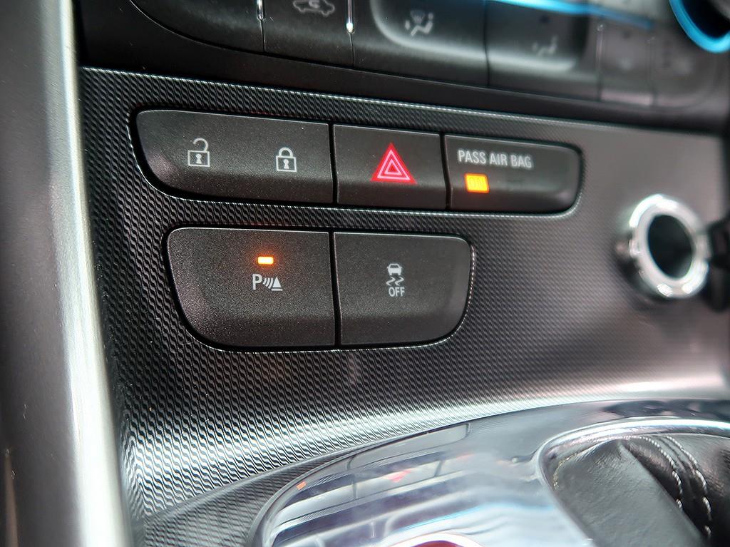 [쉐보레] 말리부 2.0 LT 디럭스 - 이미지 17