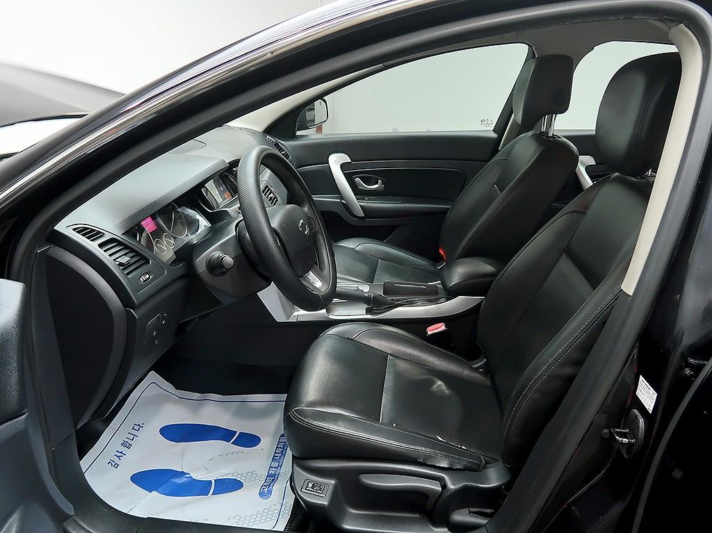 [르노코리아(삼성)] 뉴SM5플래티넘 2.0 LPLi RE - 이미지 11