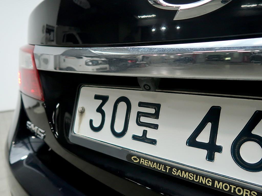 [르노코리아(삼성)] 뉴SM5플래티넘 2.0 LPLi RE - 이미지 14