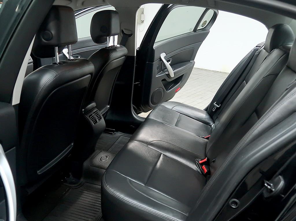 [르노코리아(삼성)] 뉴SM5플래티넘 2.0 LPLi RE - 이미지 12