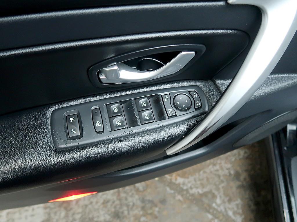 [르노코리아(삼성)] 뉴SM5플래티넘 2.0 LPLi RE - 이미지 18